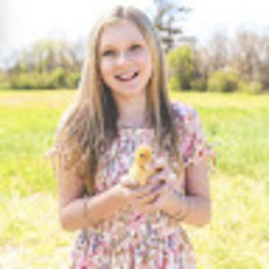 Meet your Posher, Mallory